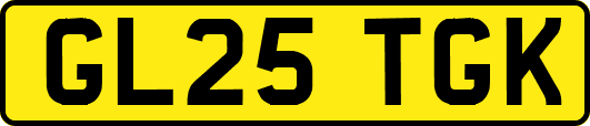 GL25TGK