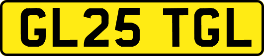 GL25TGL