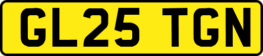 GL25TGN