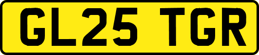 GL25TGR