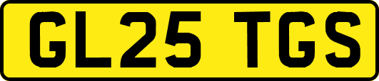 GL25TGS