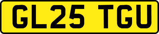 GL25TGU