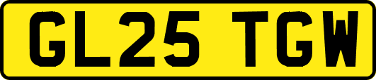 GL25TGW