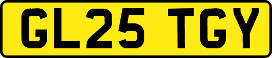 GL25TGY