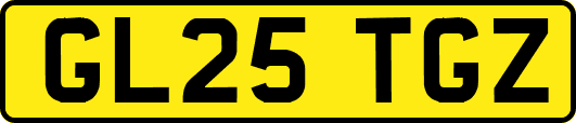 GL25TGZ