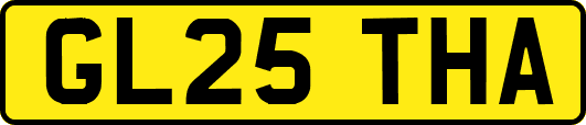 GL25THA