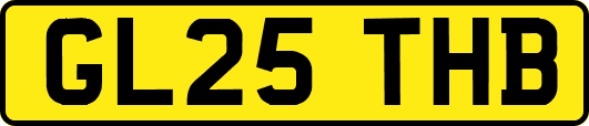 GL25THB