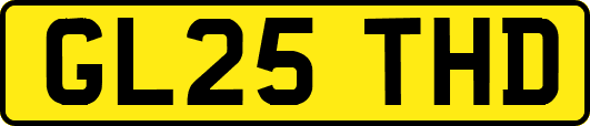 GL25THD