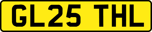 GL25THL