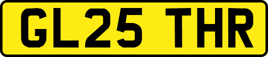 GL25THR