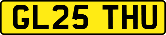 GL25THU