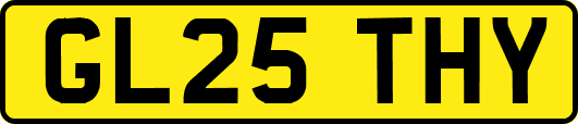 GL25THY