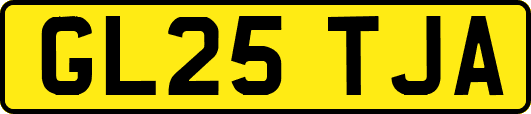 GL25TJA