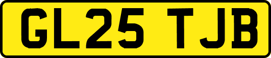 GL25TJB