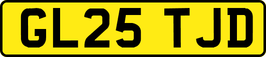 GL25TJD