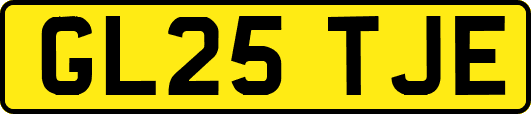 GL25TJE