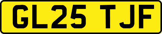 GL25TJF