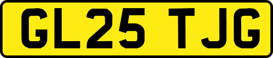 GL25TJG