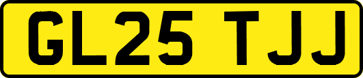 GL25TJJ