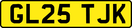 GL25TJK