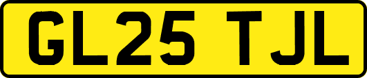 GL25TJL