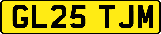 GL25TJM