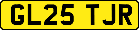 GL25TJR