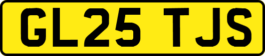 GL25TJS