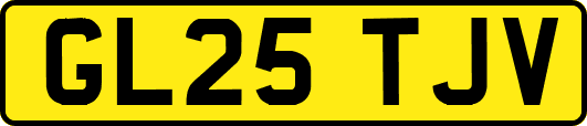 GL25TJV