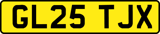 GL25TJX