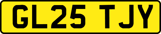 GL25TJY