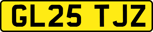 GL25TJZ
