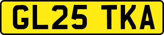 GL25TKA