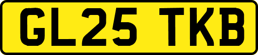 GL25TKB