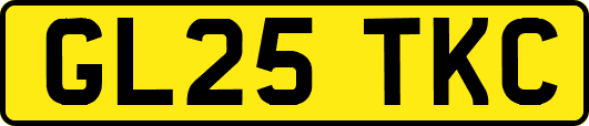 GL25TKC