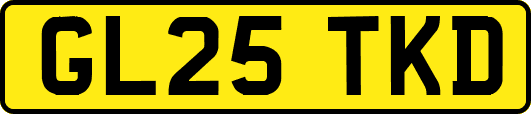 GL25TKD