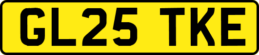 GL25TKE