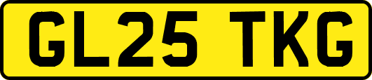 GL25TKG