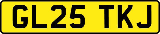GL25TKJ