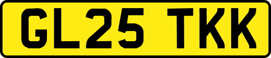 GL25TKK