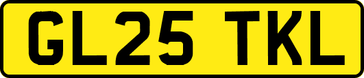 GL25TKL