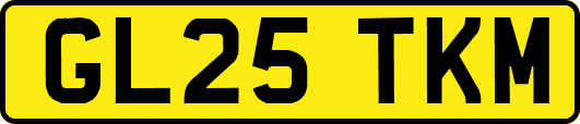GL25TKM