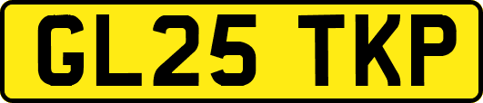 GL25TKP