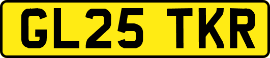 GL25TKR