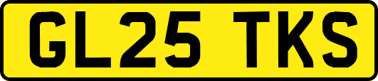 GL25TKS