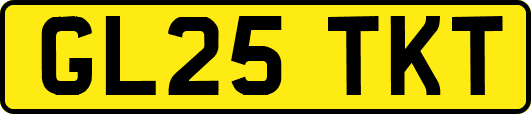 GL25TKT