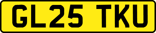 GL25TKU