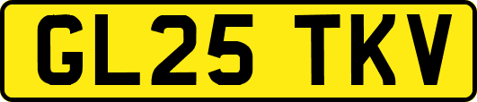 GL25TKV