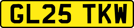 GL25TKW