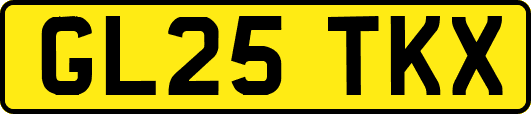 GL25TKX